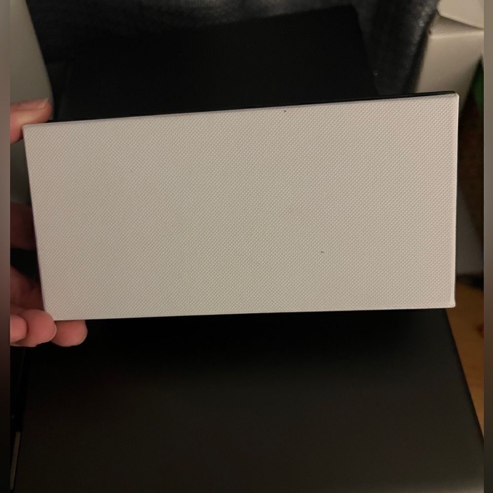 Two Chanel boxes - Picture 6 of 9
